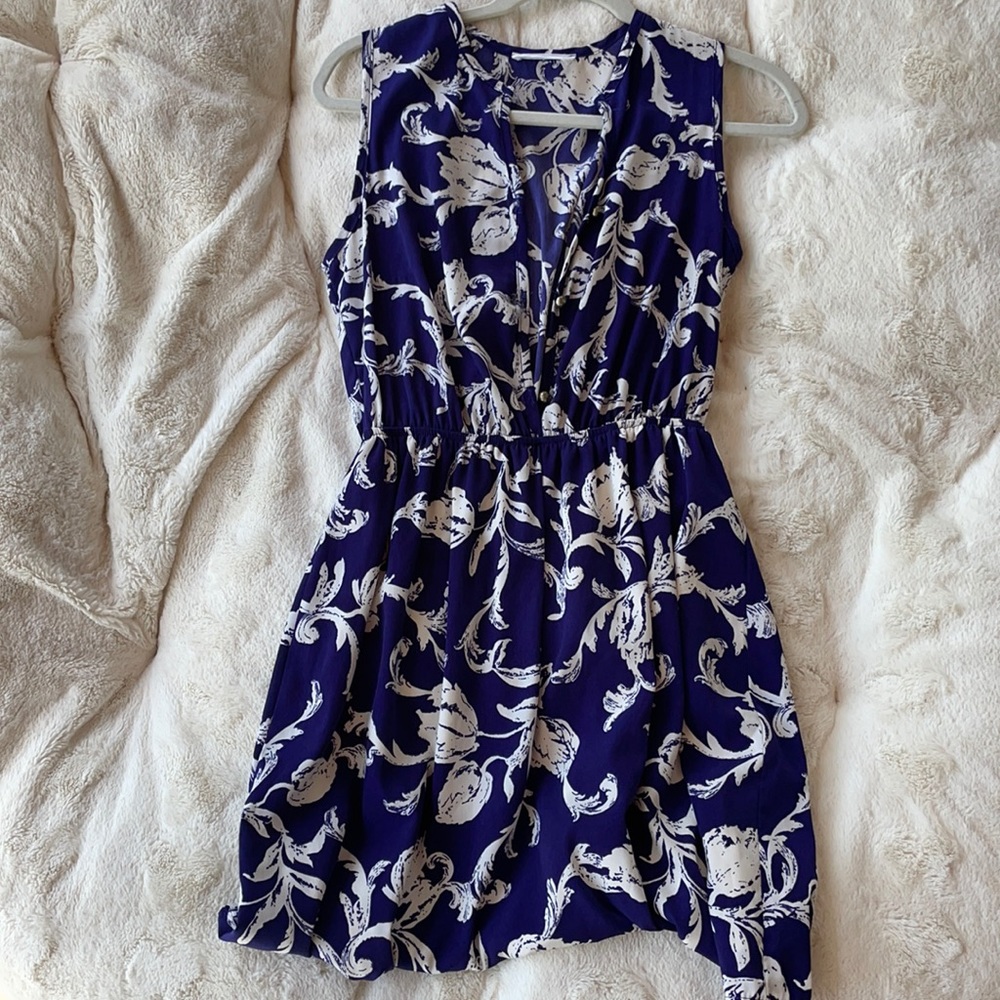 Peach love California women’s dress